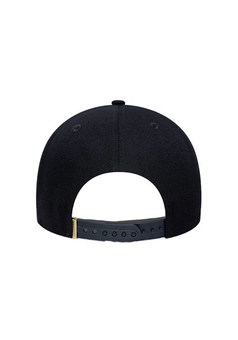 New Era 9FORTY M-Crown A-Frame New York Yankees MLB Emblem Cap Navy Blue Unisex NEW ERA | Caps | 60711792-